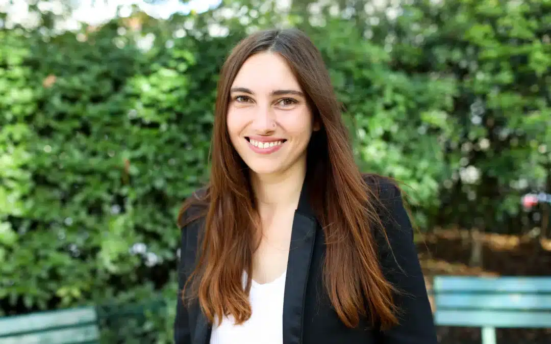 Joséphine Delpeyrat