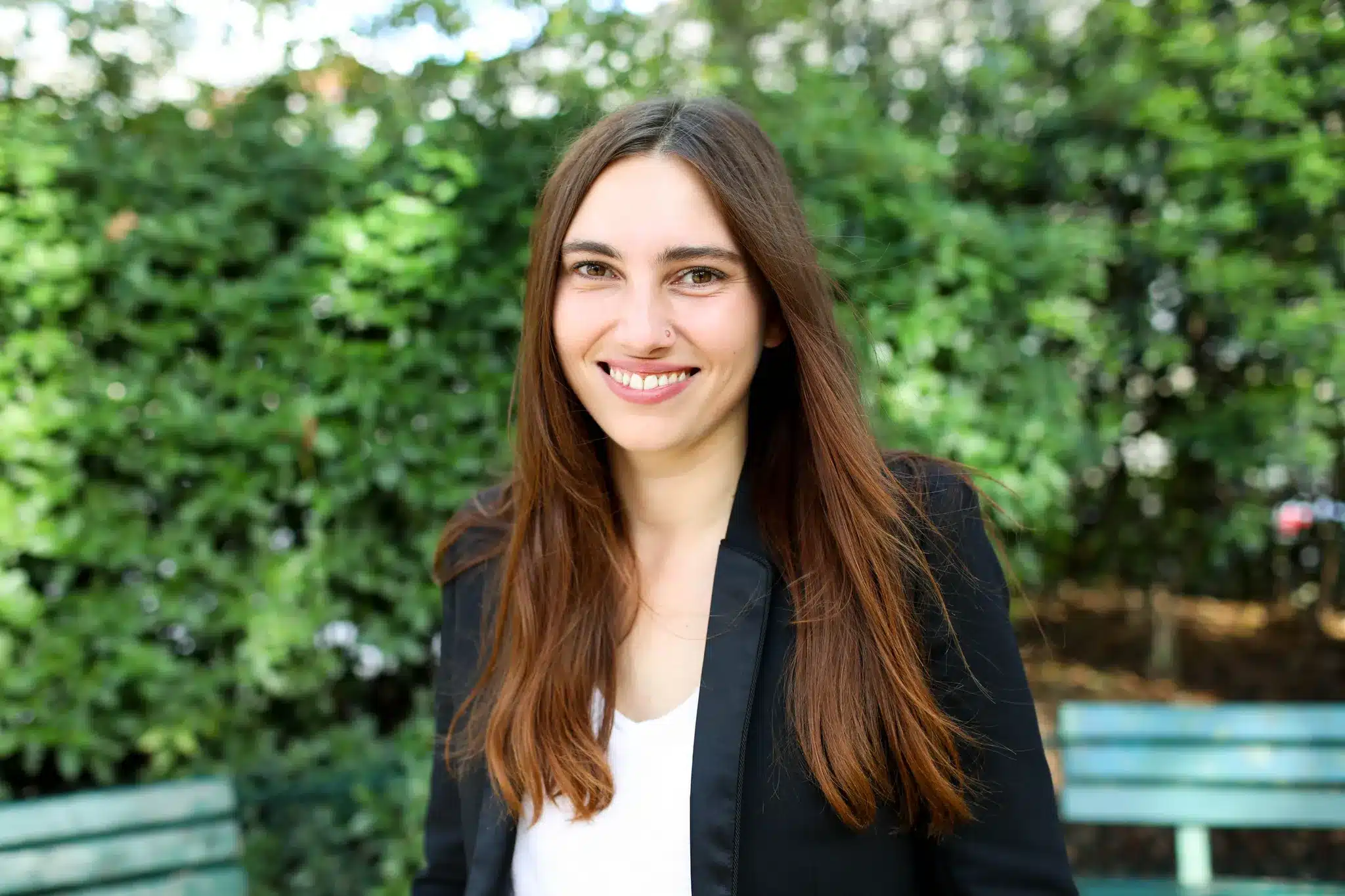 Joséphine Delpeyrat