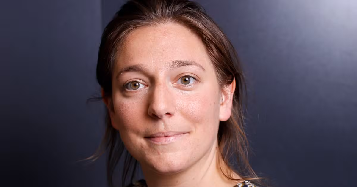 Mathilde Imer