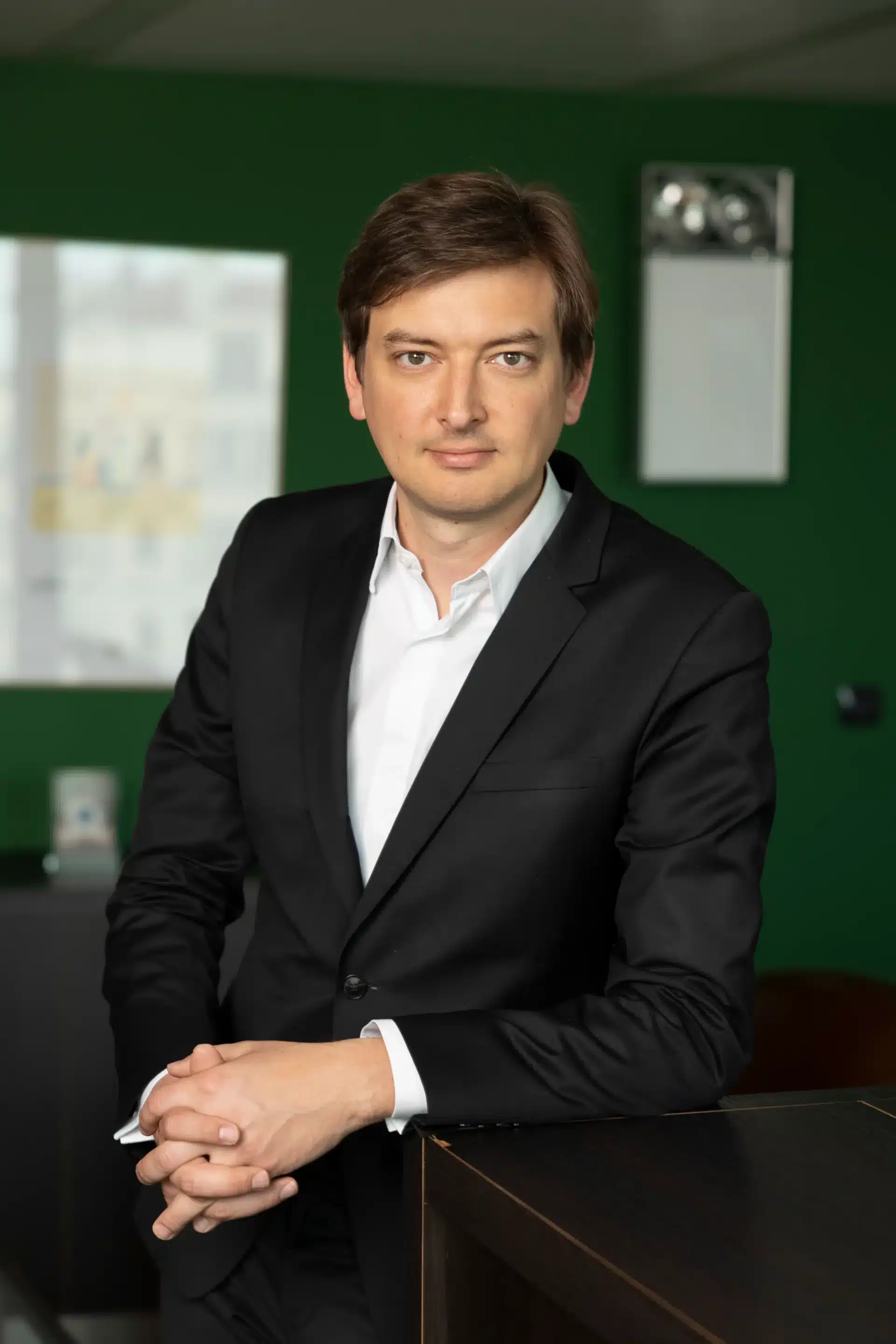 Adrien Couret