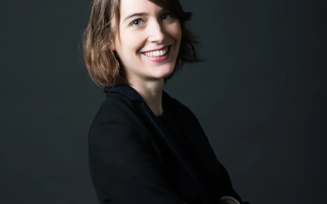 Axelle Arquié