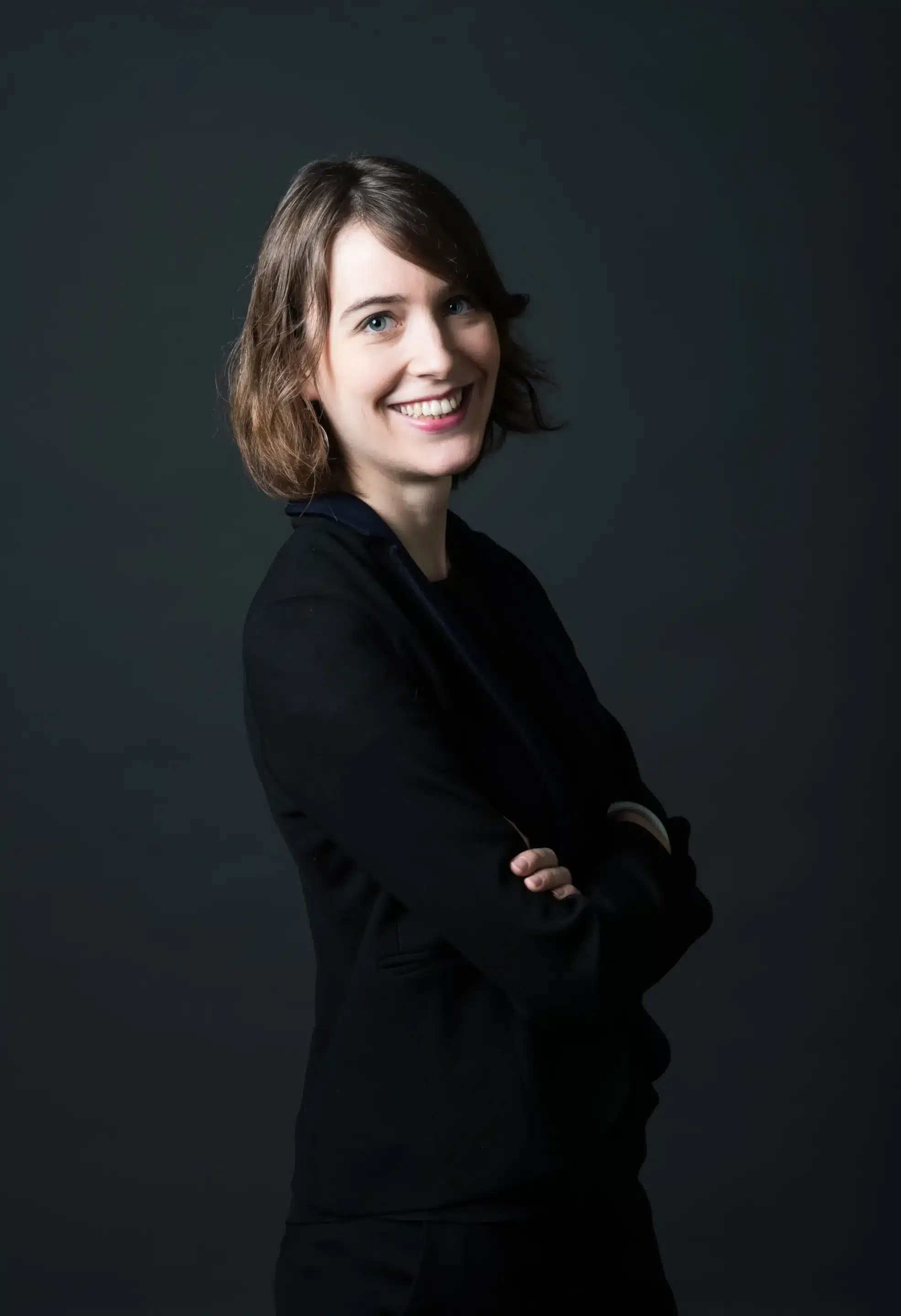 Axelle Arquié
