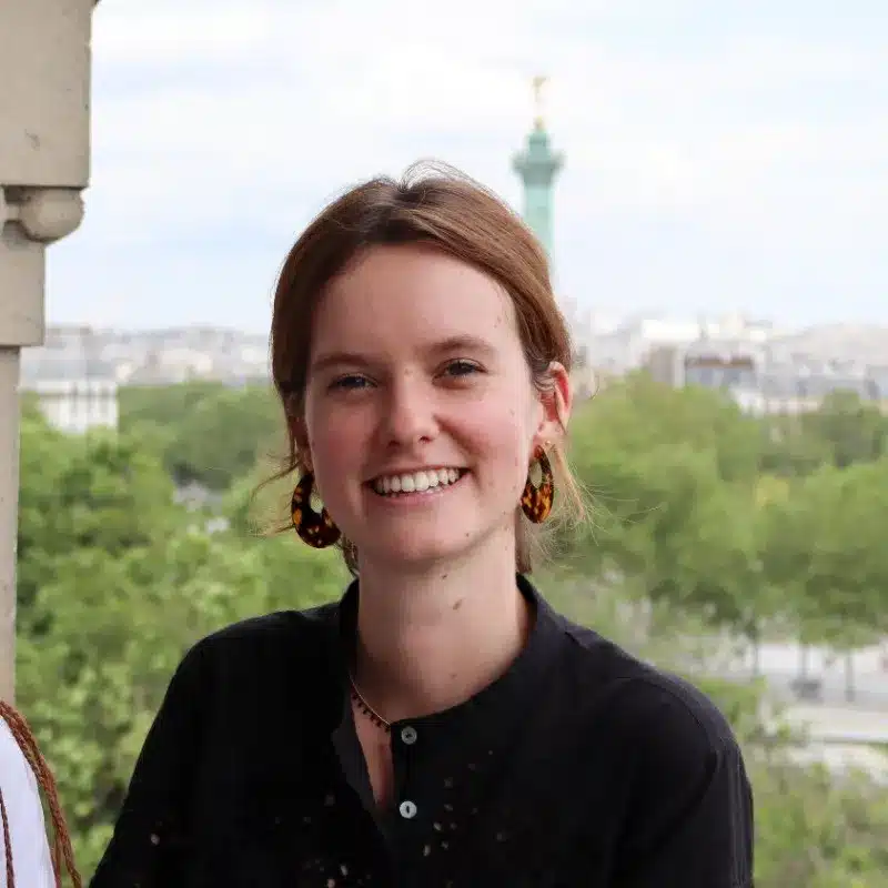 Agathe Bernard