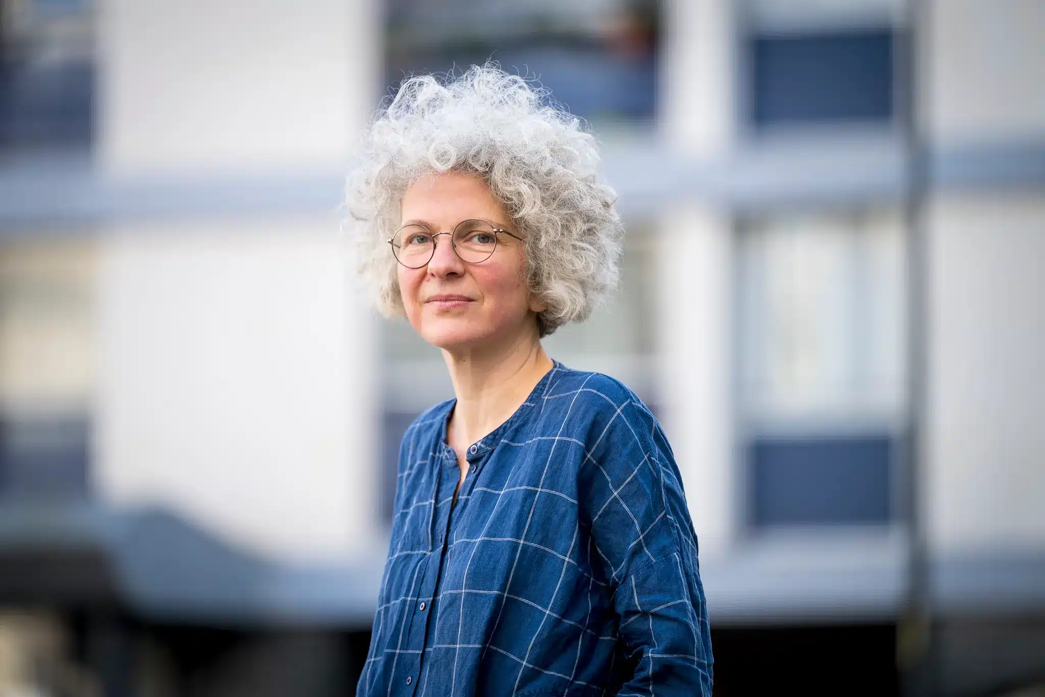 Anne Brunner