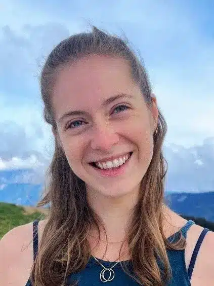 Blandine Chenderowsky Blandine Chenderowsky