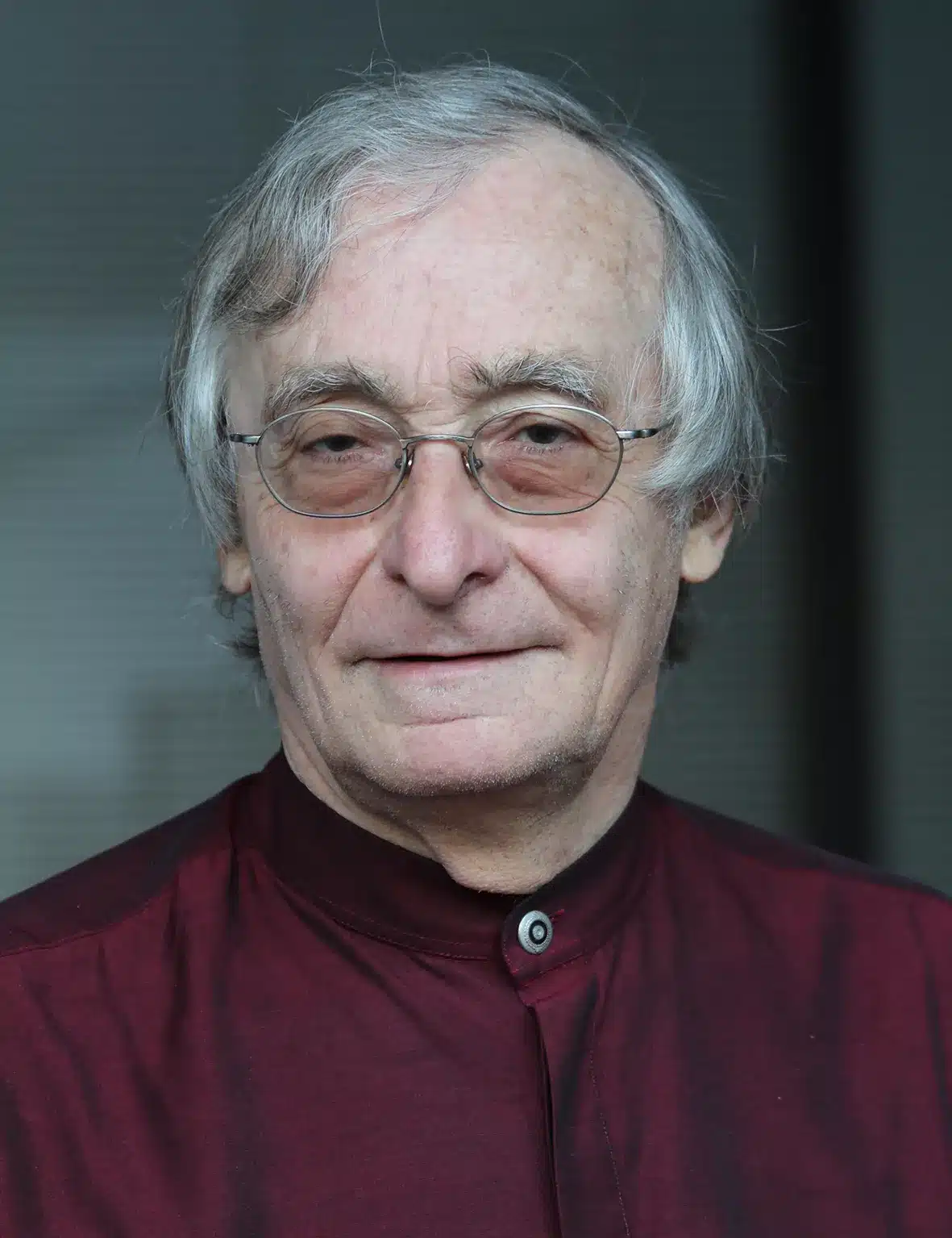 Robert Boyer