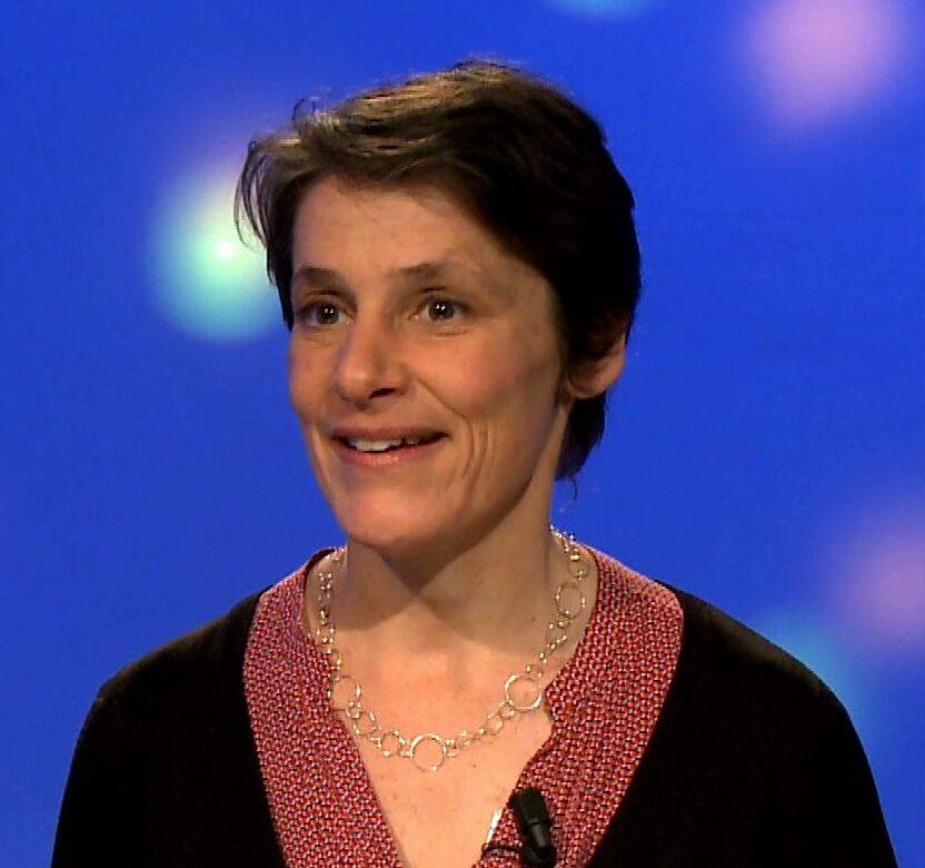 Anne Charpy