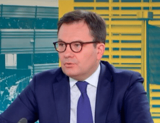 Nicolas Ravailhe Nicolas Ravailhe