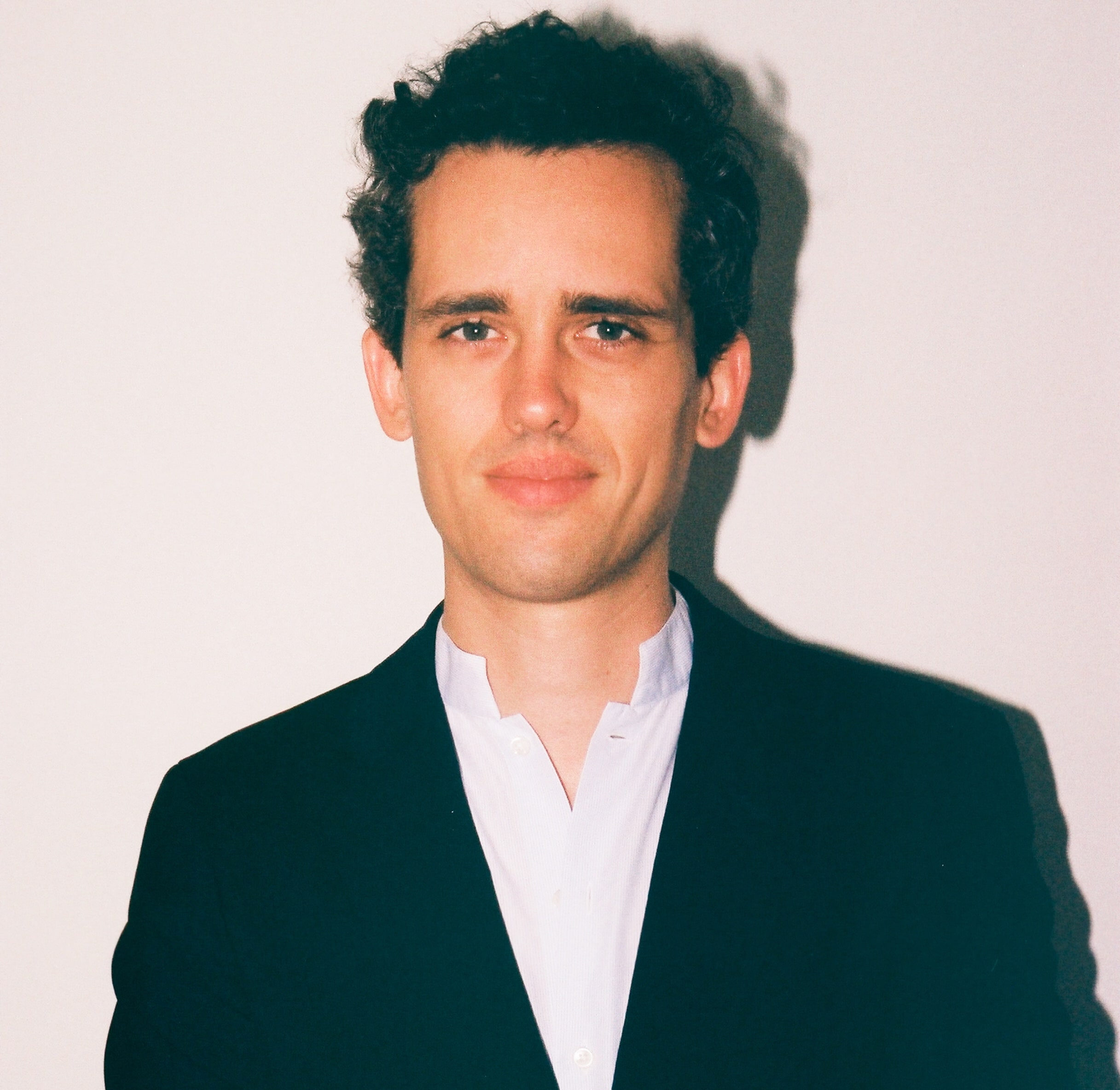 Dylan Buffinton