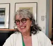 Nadine Egéa