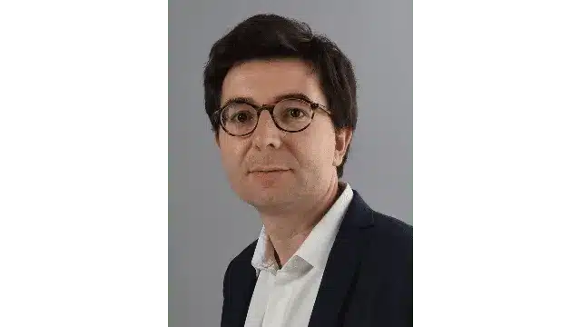 Eric Monnet