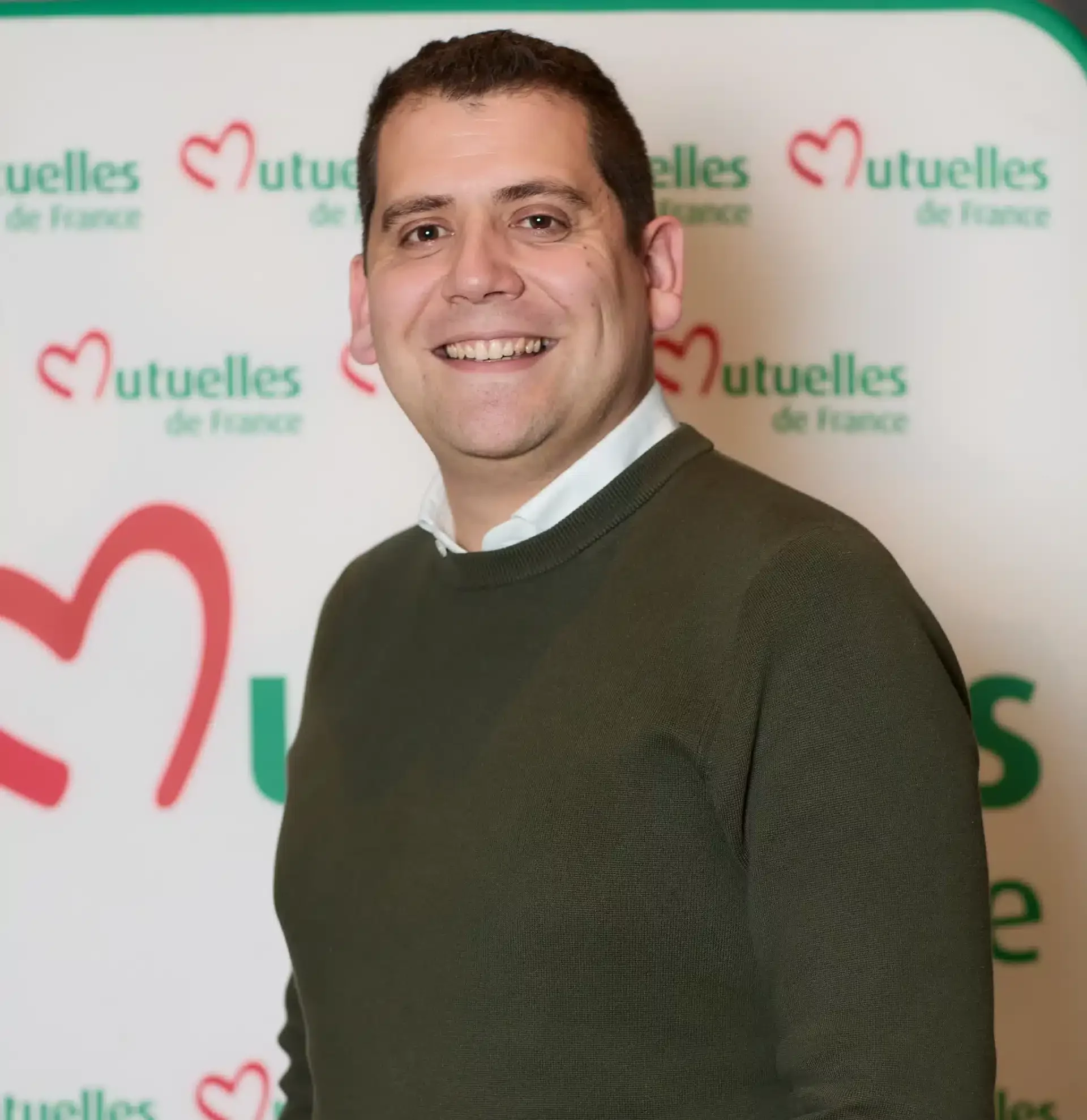 Nicolas Souveton