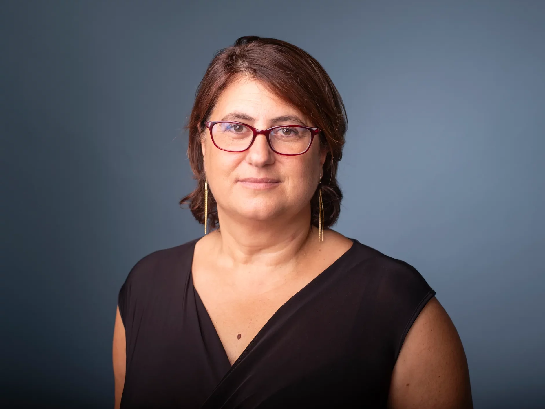 Sandra Hoïbian