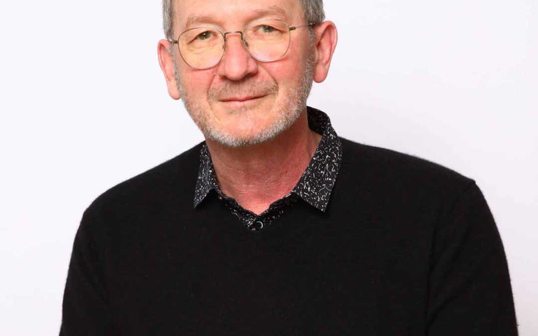 Hervé Nathan