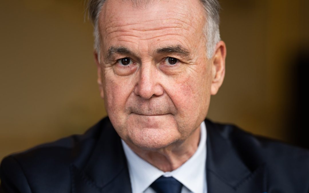 Michel Picon
