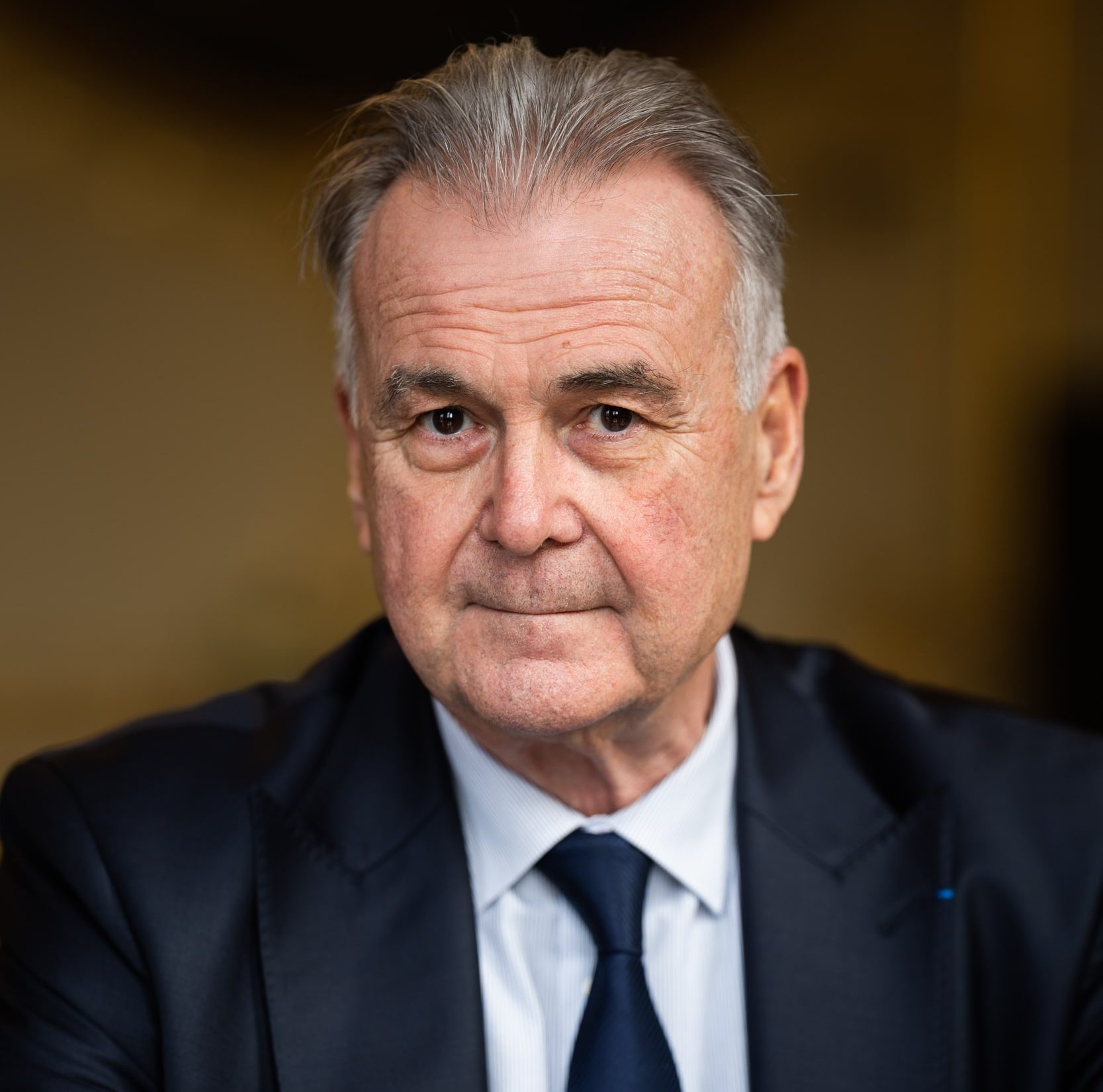 Michel Picon