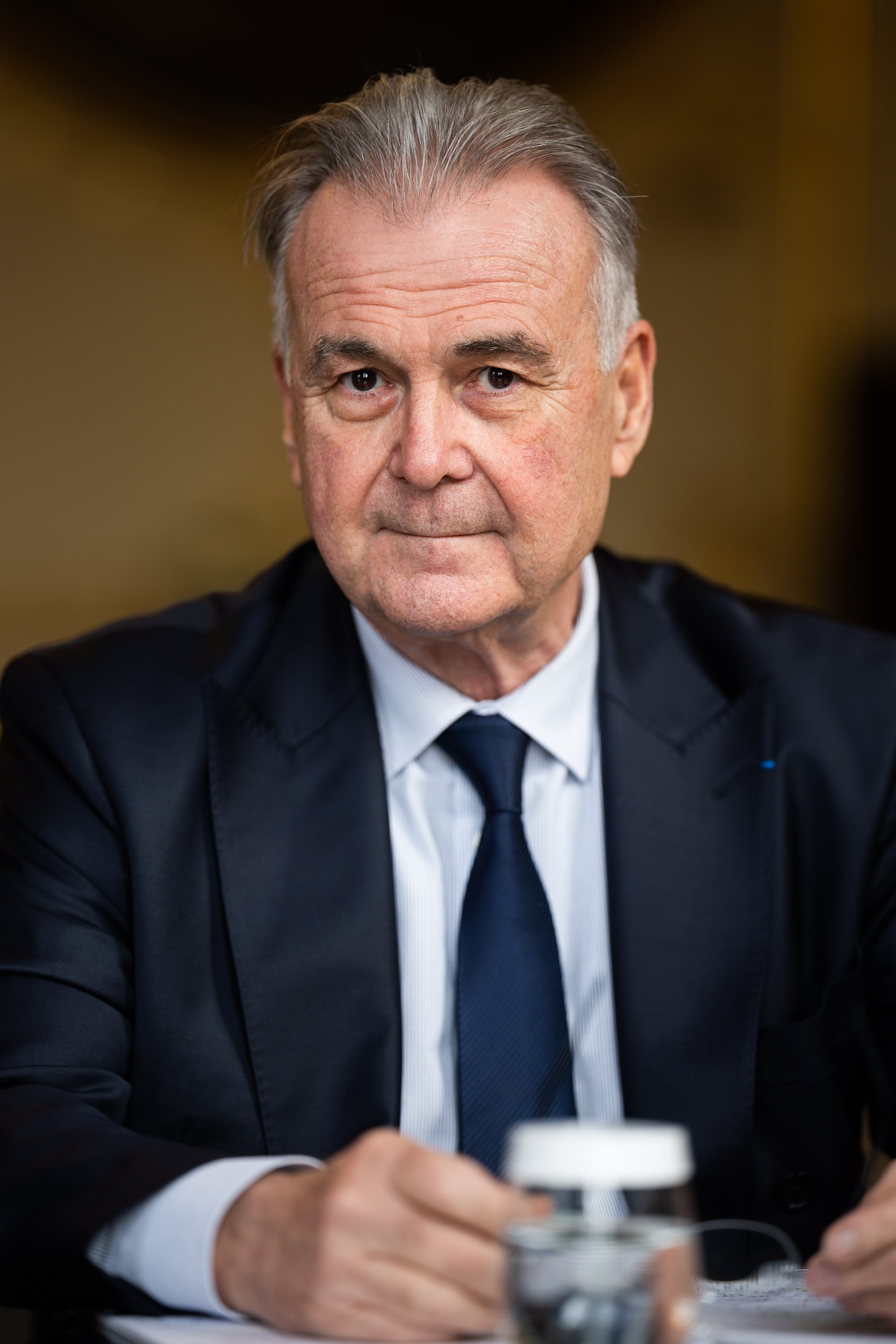 Michel Picon