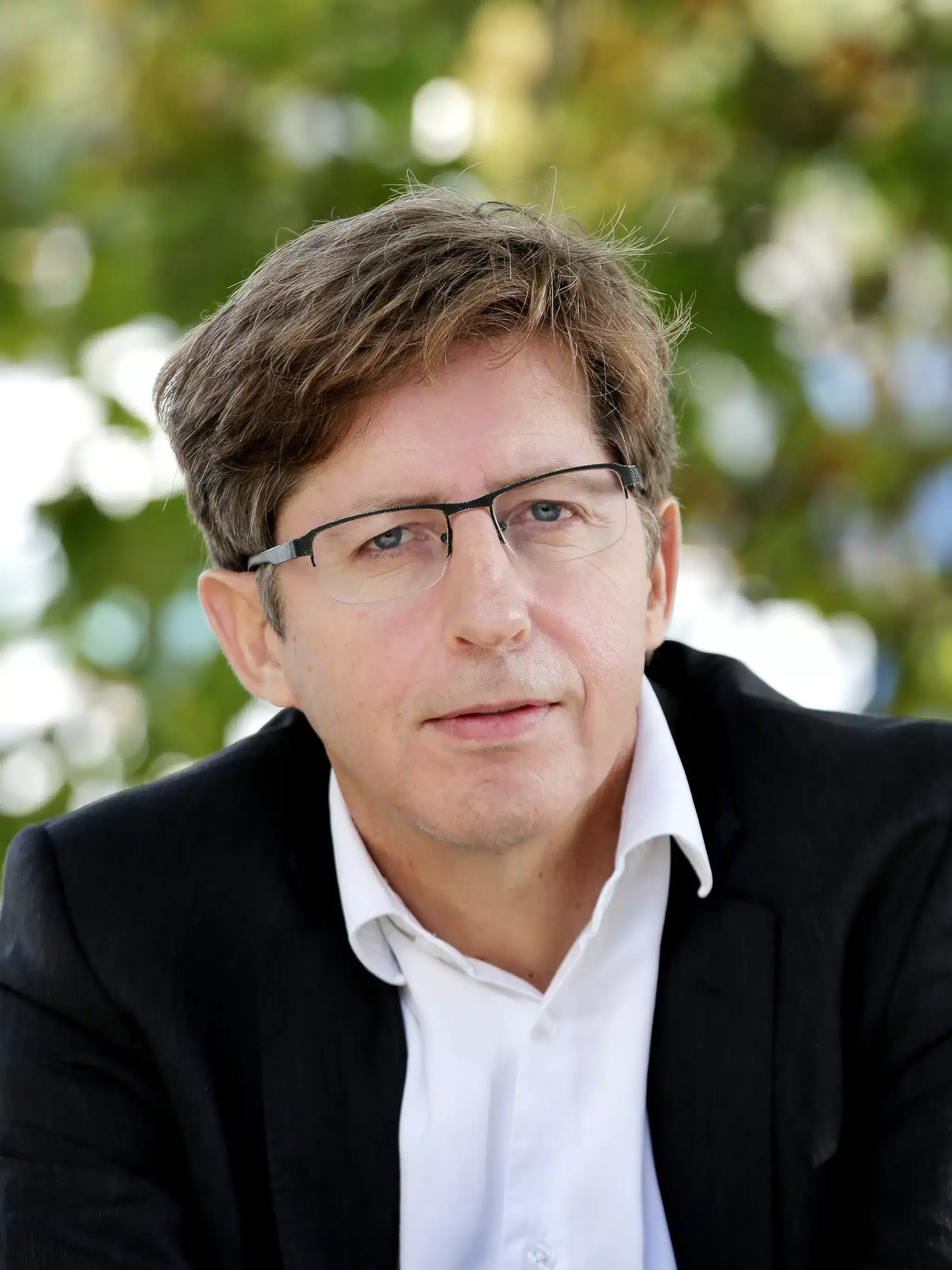 Nicolas Portier