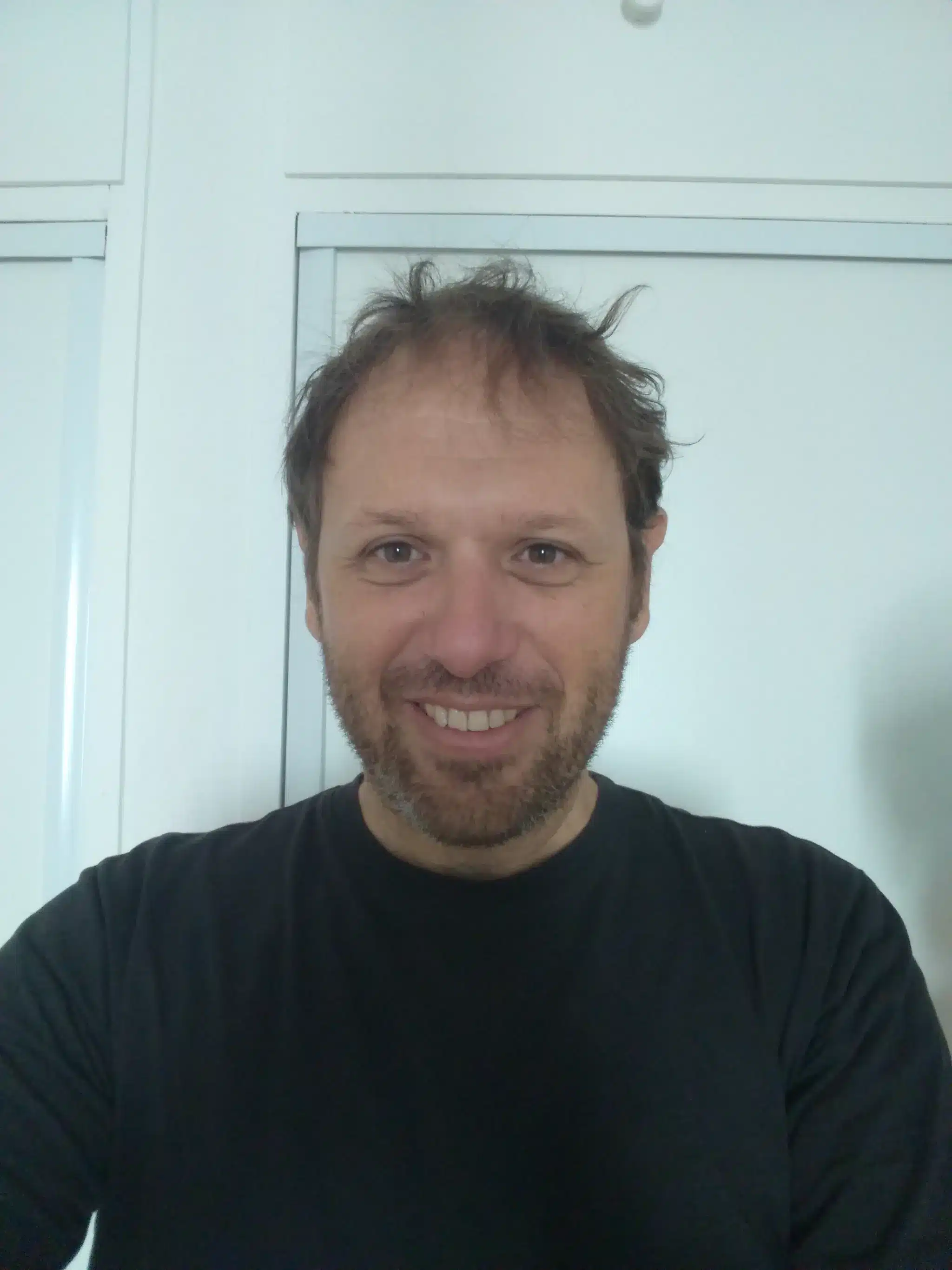 Willy Bougé