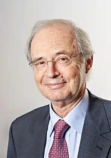 Anton Brender