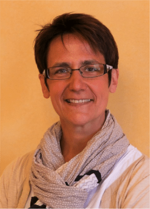 Florence Jany-Catrice