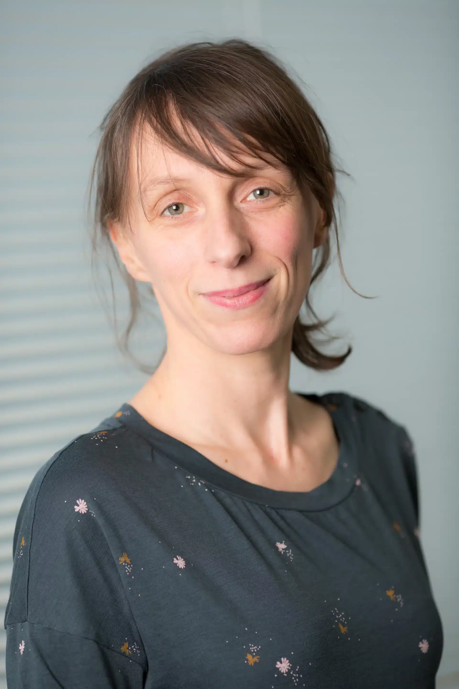 Marie Gariazzo