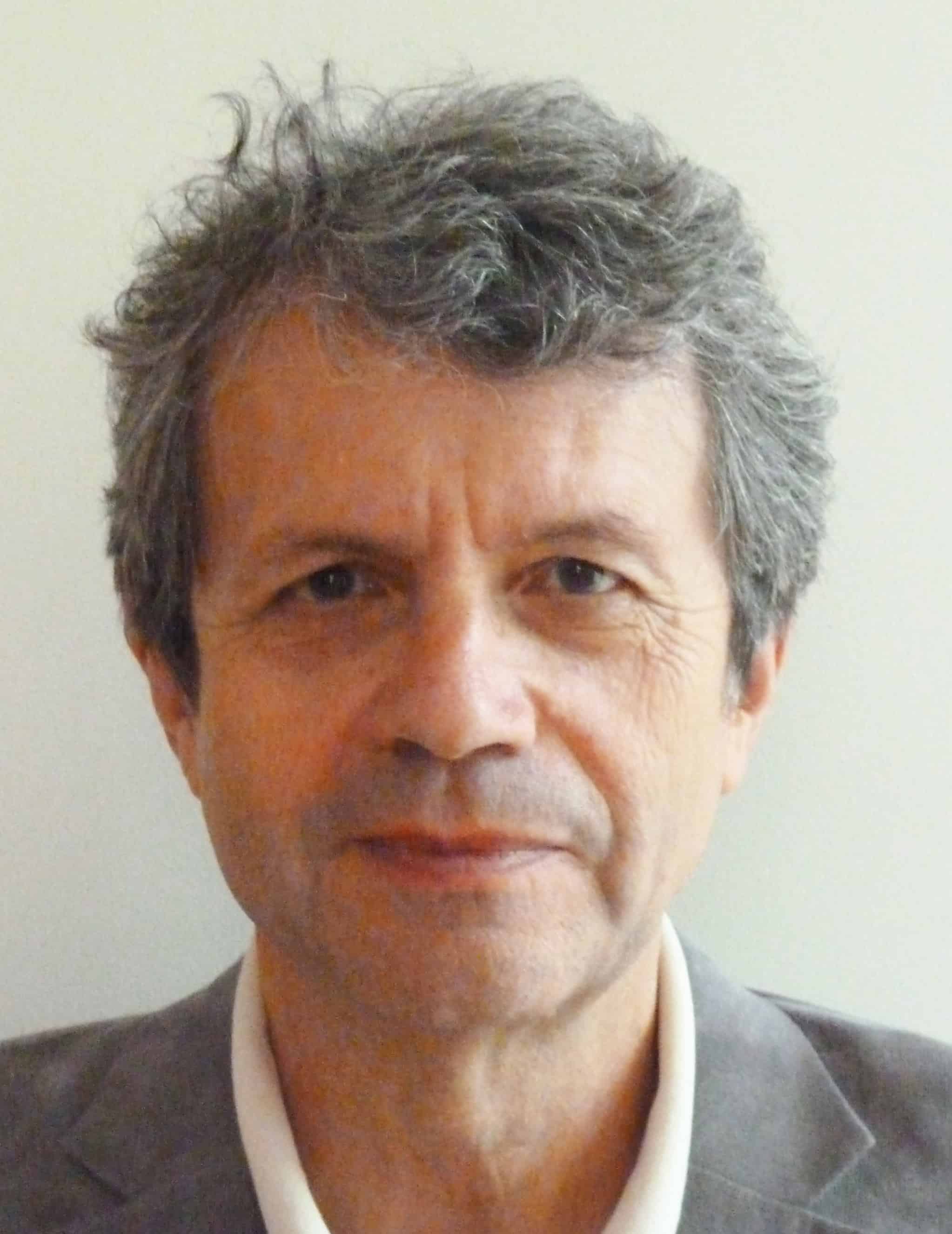 Michel Jaouen