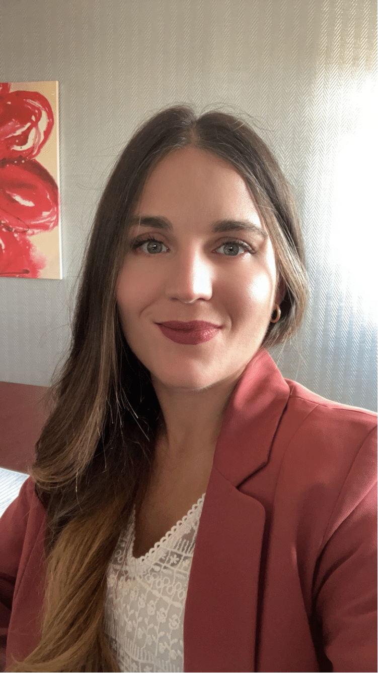 Morgane Audard Morgane Audard