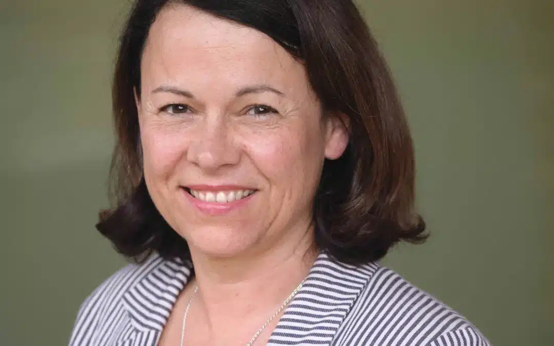 Nathalie Klopfenstein