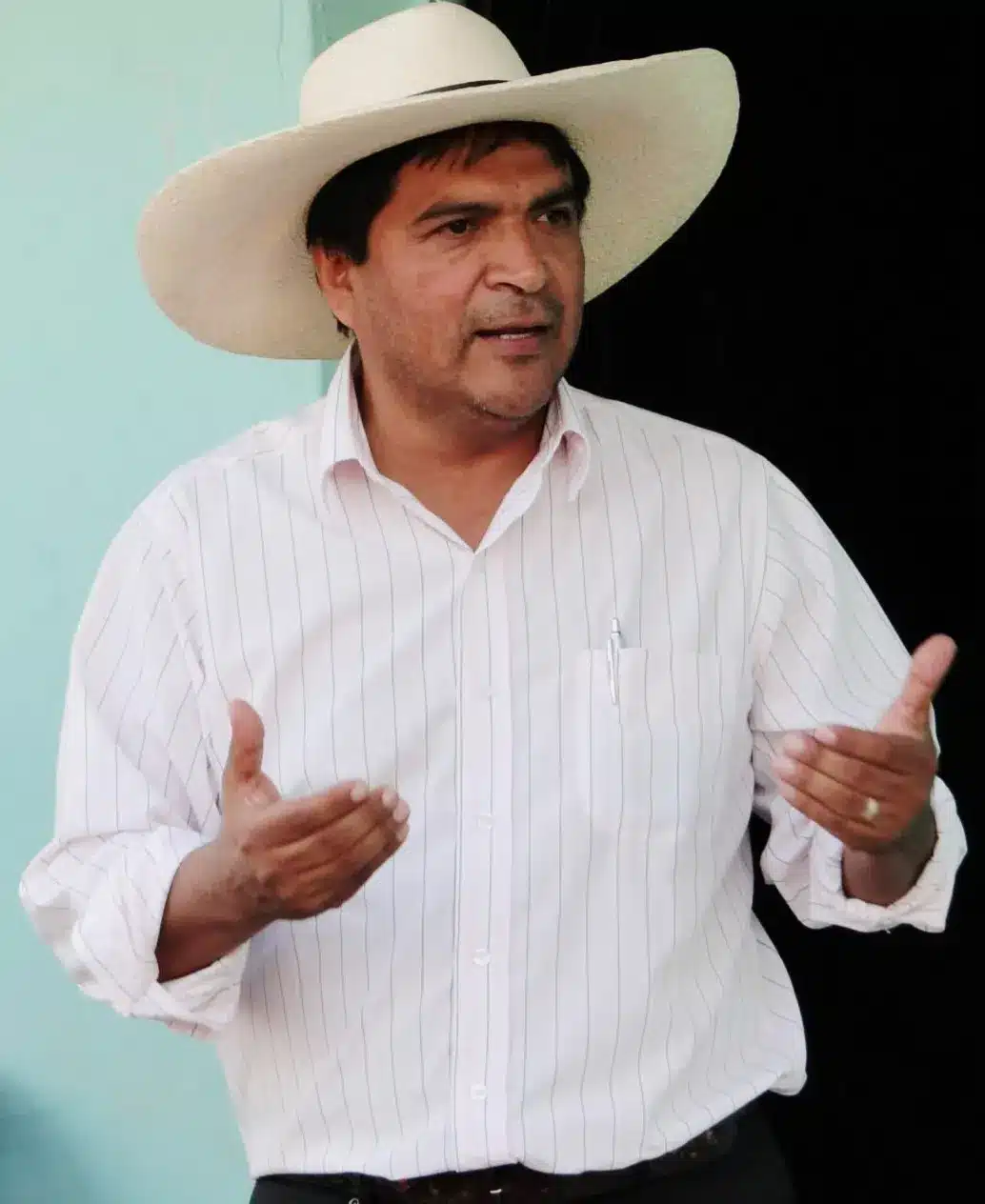 Cesar PAZ LOPEZ