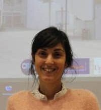 Marie Ferru