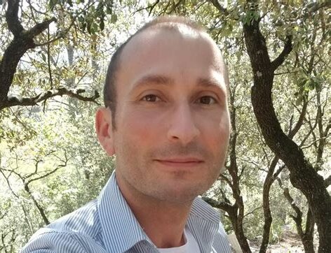 Simon Popy