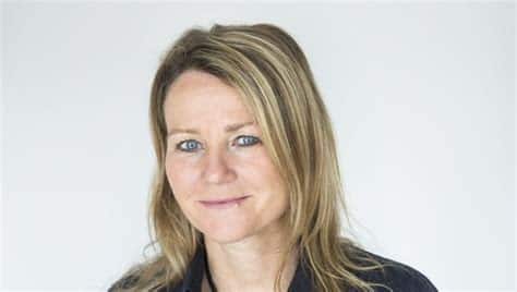Fabienne Brugère