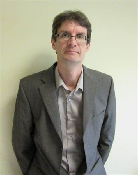 Ludovic Desmedt