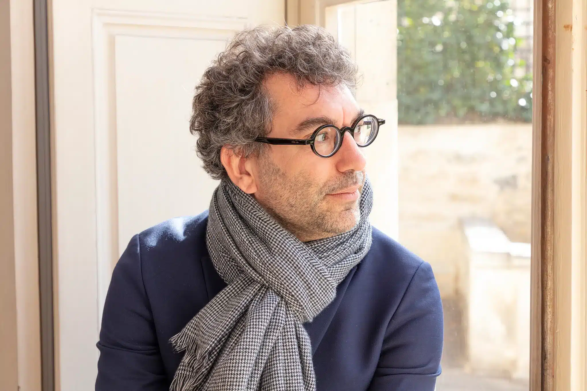 Arnaud Orain