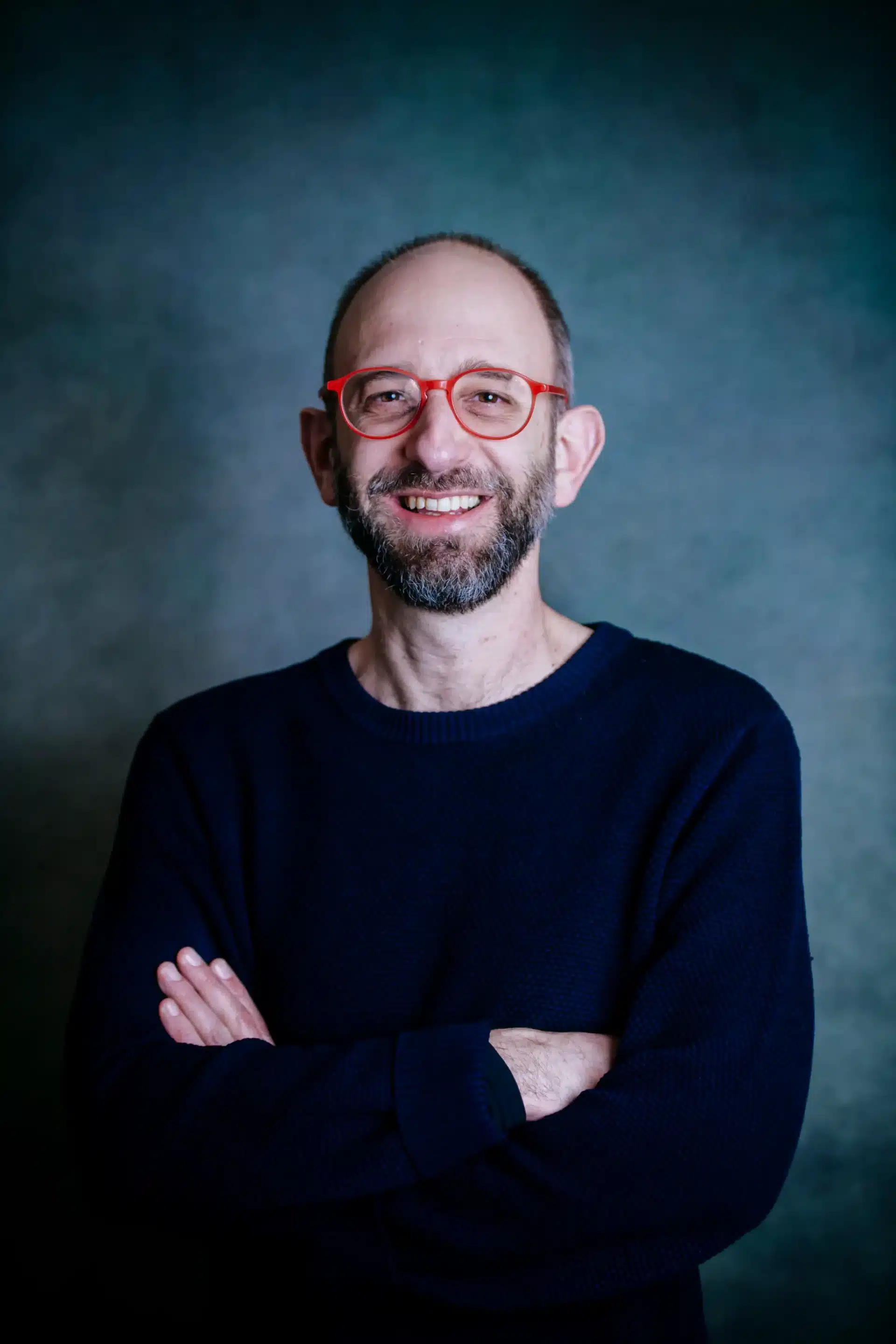 Bastien Sibille