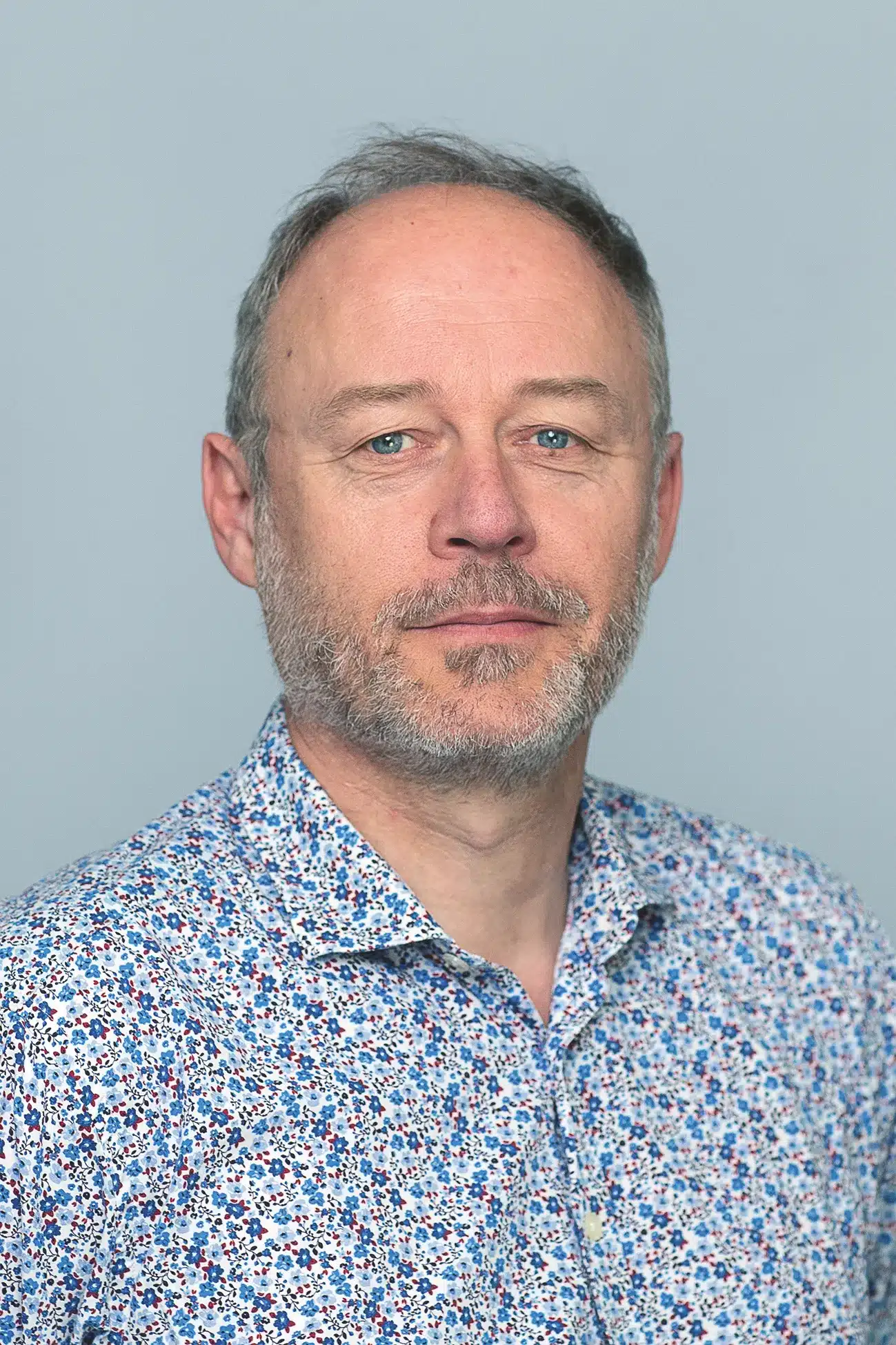 Denis Gravouil