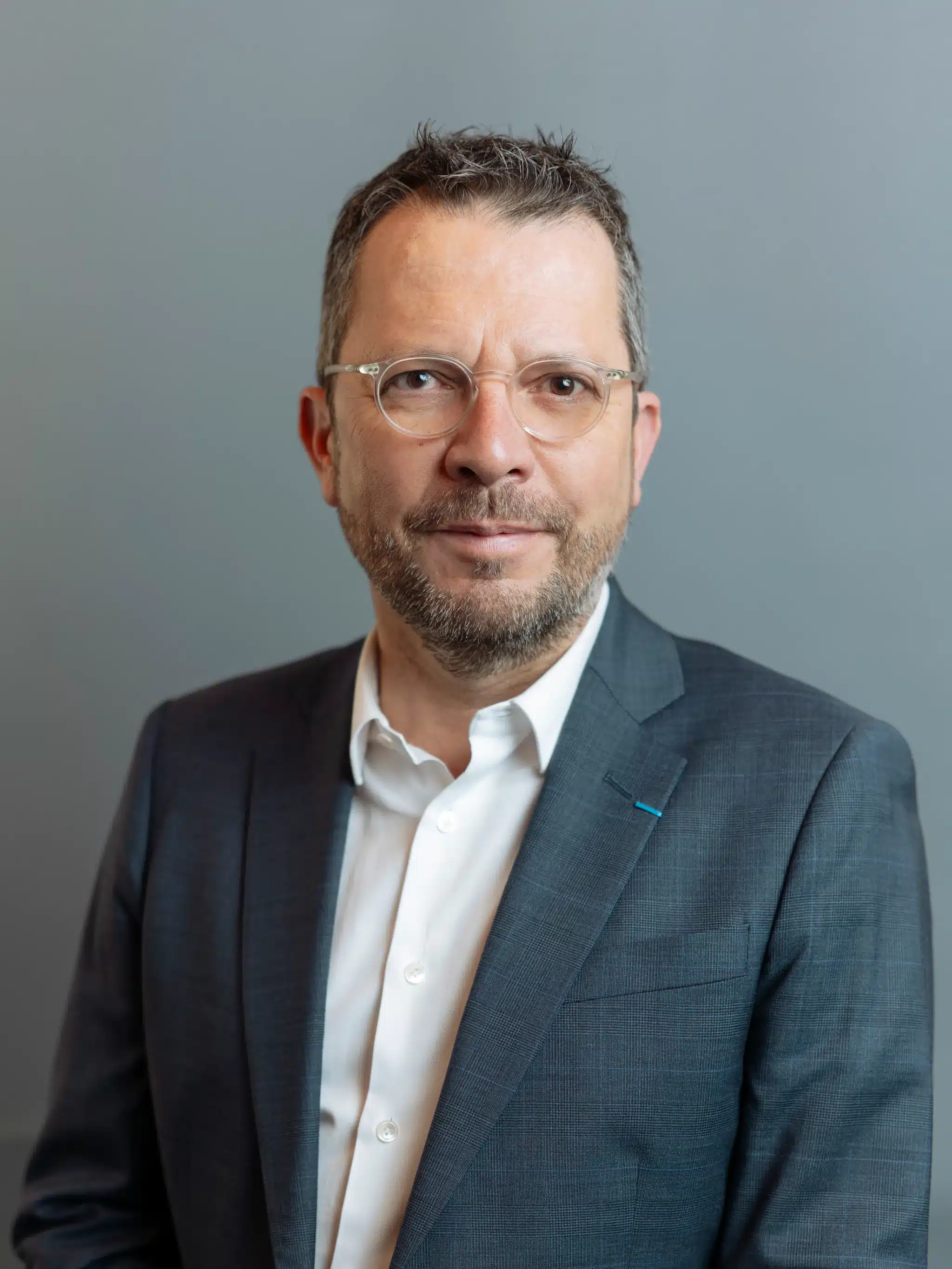 David Cluzeau