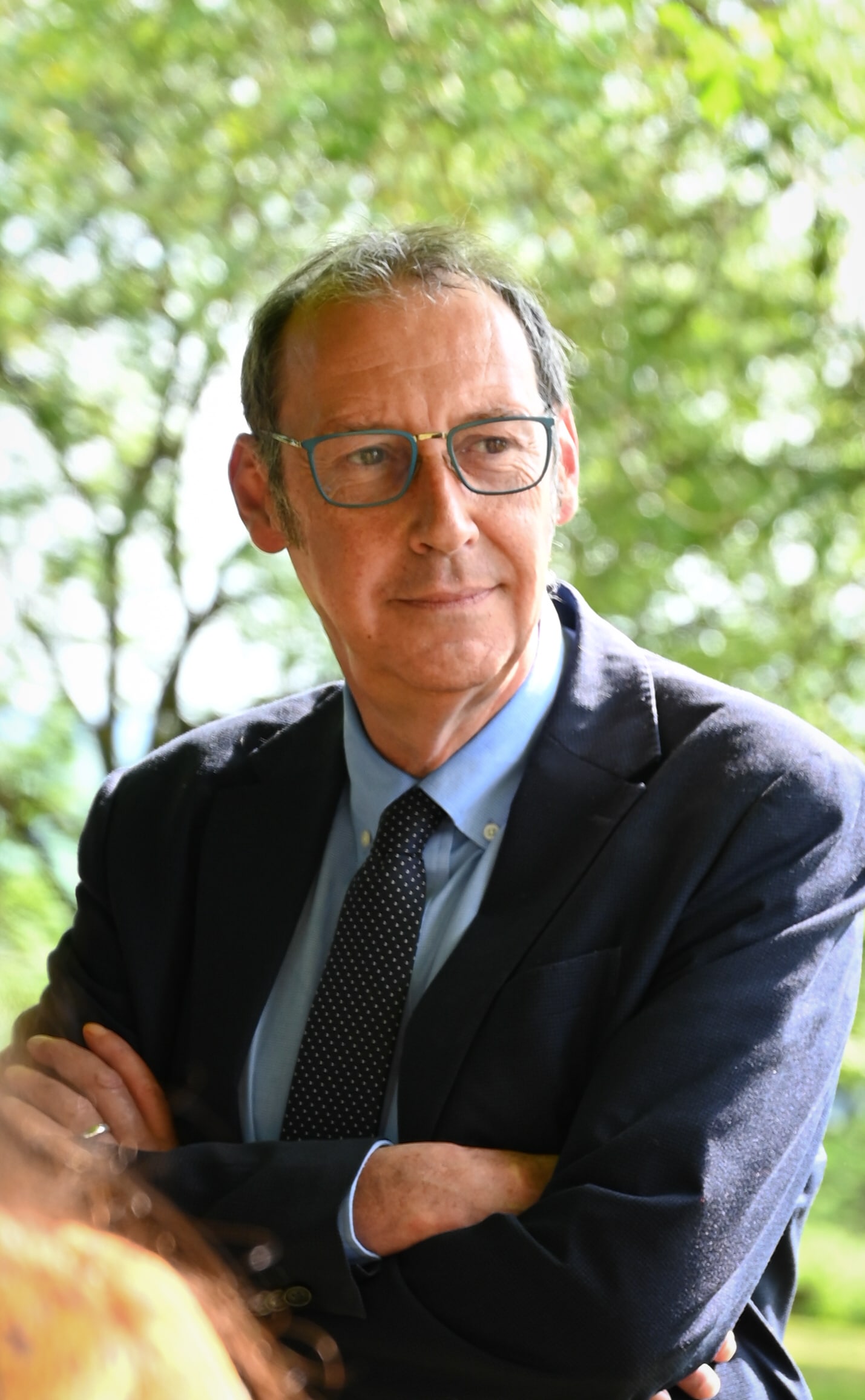 Fabien Bazin Fabien Bazin