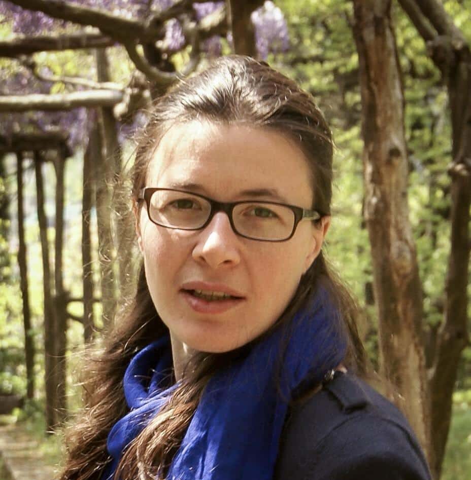 Mélanie Plouviez