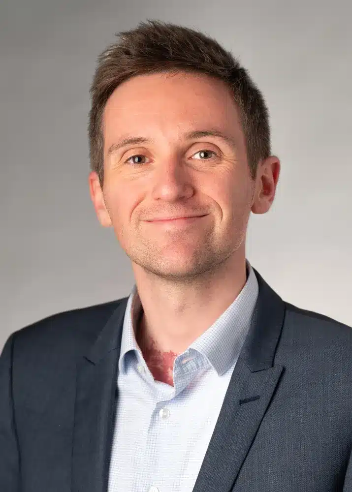 Cedric Meurant