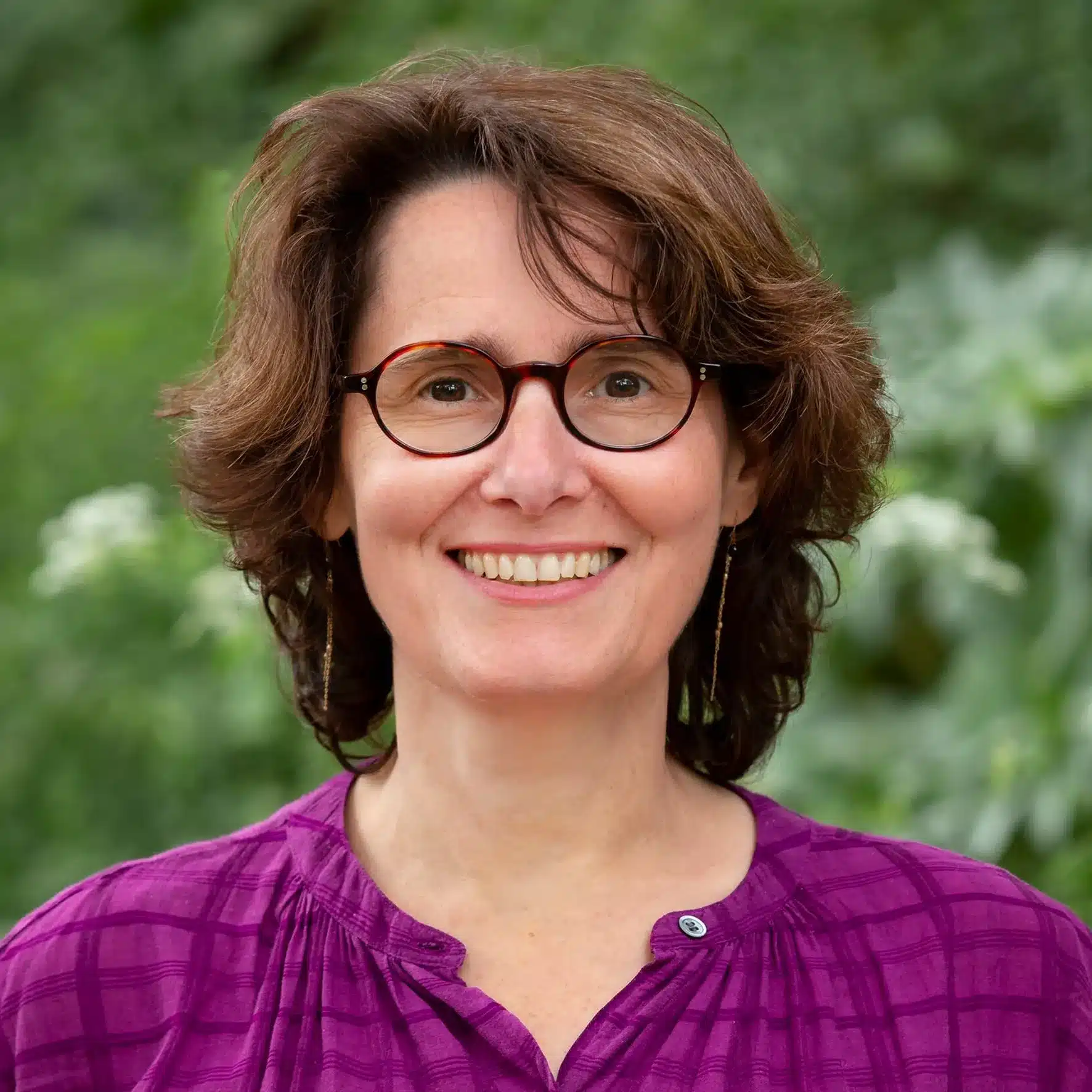 Anne-Sophie Bougouin