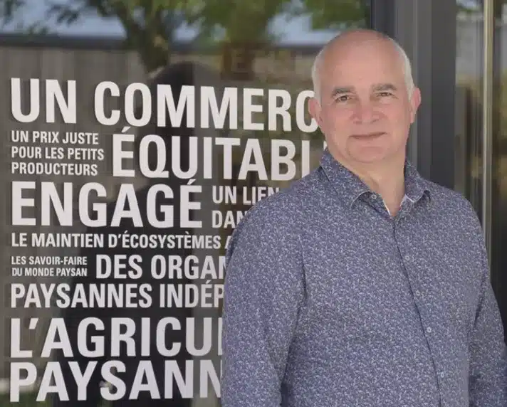 Stéphane Comar