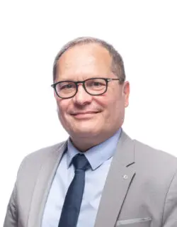 Patrick Audard