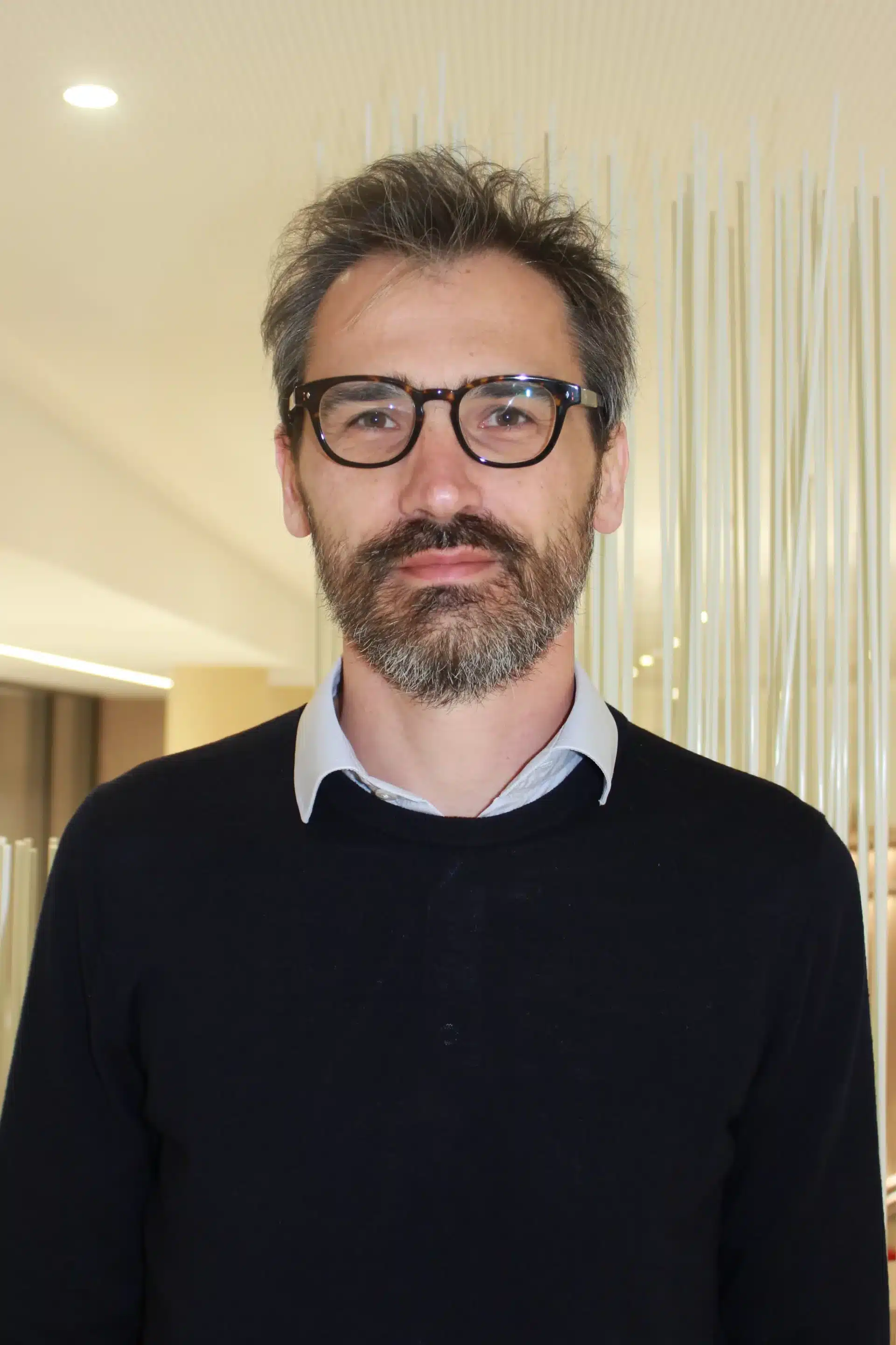 Vincent Vicard