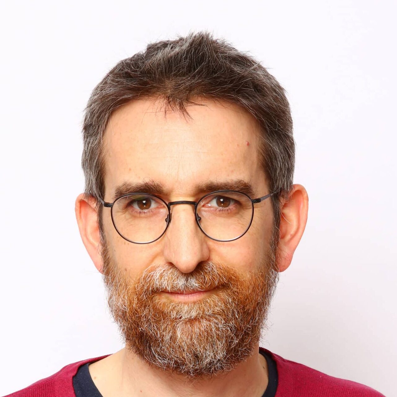 Xavier Molenat