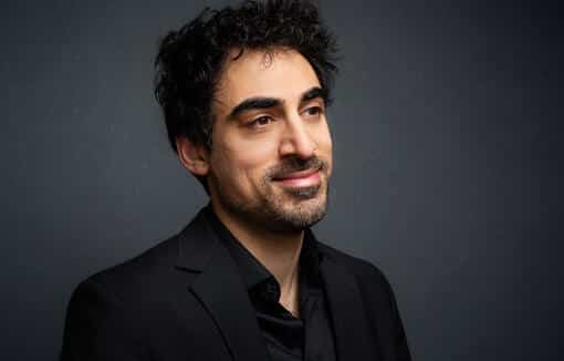 Amir Reza-Tofighi