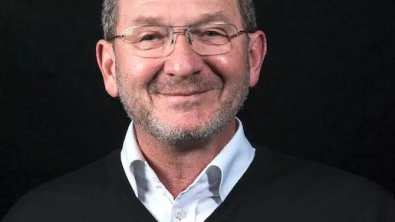 Hervé Nathan