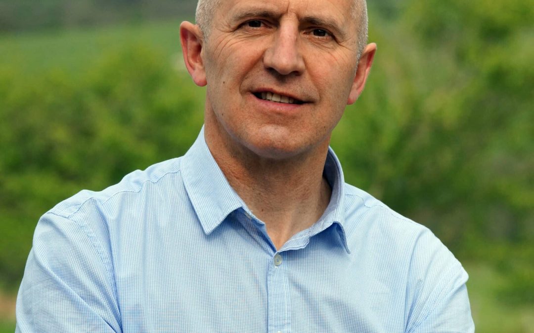 Dominique Potier