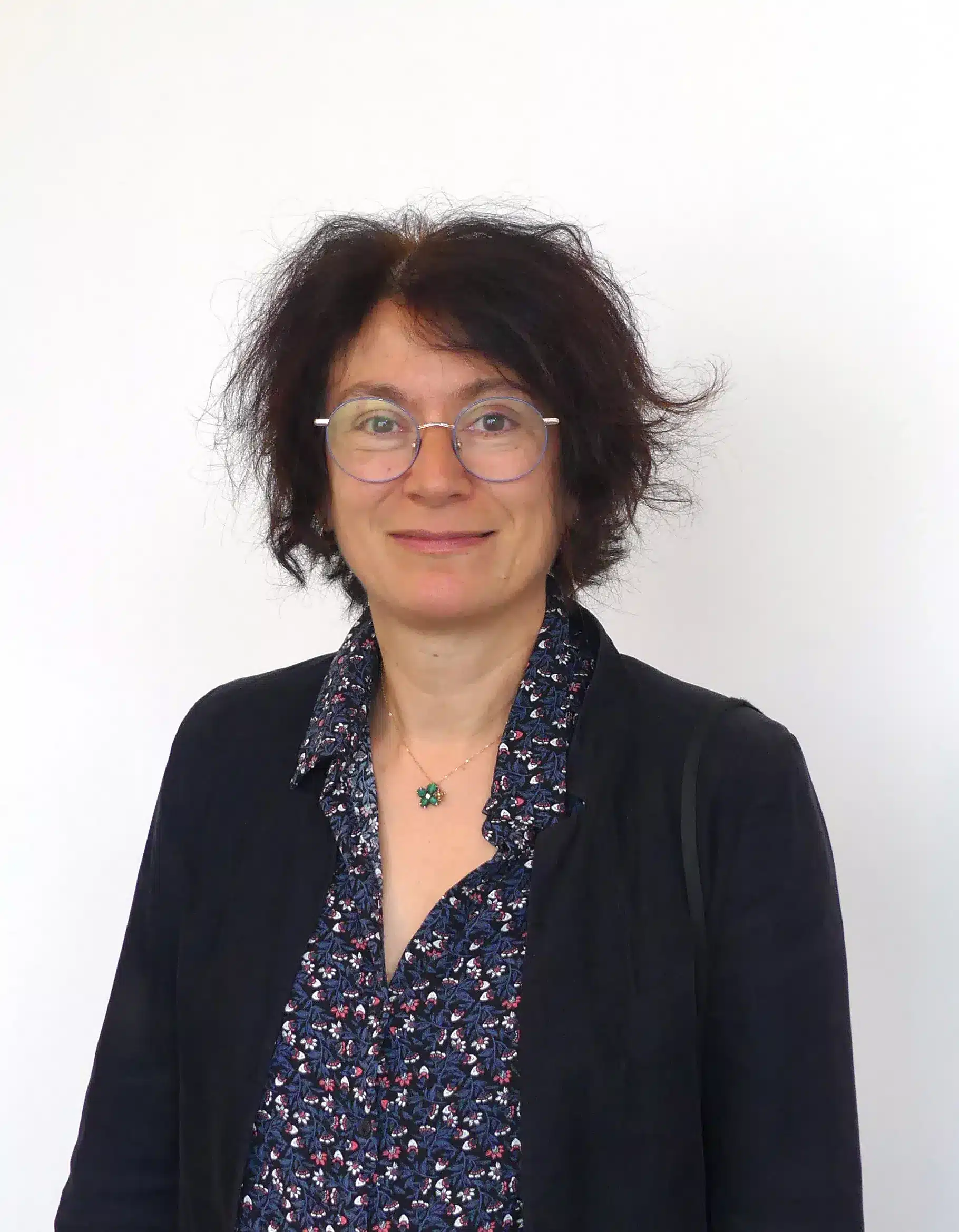 Christine Chambaz
